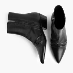 Bijou | Black -Thursday Boots Sales 1024x1024 Womens Bijou Black 081222 Flatlay