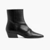 Bijou | Black -Thursday Boots Sales 1024x1024 Womens Bijou Black 081222 Side
