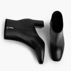 High Standard | Black -Thursday Boots Sales 1024x1024 Womens HighStandard Black 040523 Flatlay1