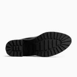 Knockout | Black -Thursday Boots Sales 1024x1024 Womens Knockout Black 081523 Outsole