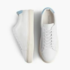 Women's Legacy | White X Baby Blue -Thursday Boots Sales 1024x1024 Womens Legacy White BabyBlue 092922 Flatlay1