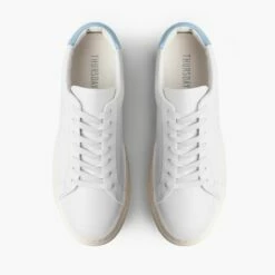 Women's Legacy | White X Baby Blue -Thursday Boots Sales 1024x1024 Womens Legacy White BabyBlue 092922 Flatlay2