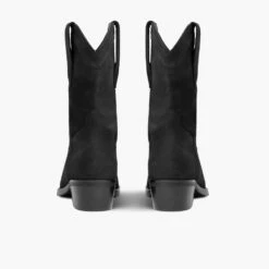 Liberty | Black Matte -Thursday Boots Sales 1024x1024 Womens Liberty BlackMatte 032323 Rear