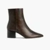 Luna | Chocolate Snake Print -Thursday Boots Sales 1024x1024 Womens Luna ChocolateSnake 080222 Side