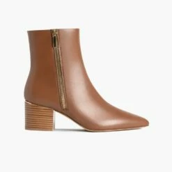 Luna | Sunrise -Thursday Boots Sales 1024x1024 Womens Luna Sunrise 080322 SideZip