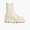 Reign | Cream -Thursday Boots Sales 1024x1024 Womens Reign Cream 082622 Side