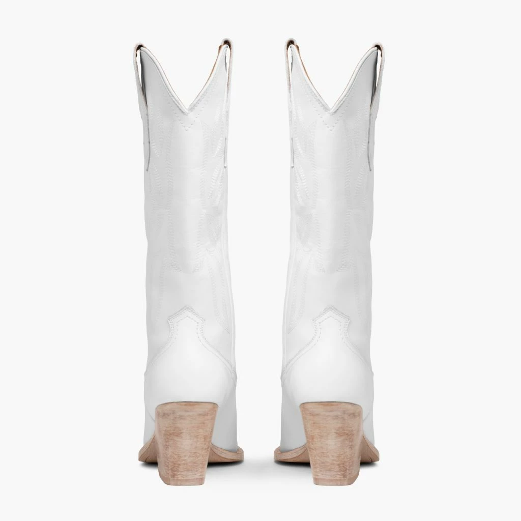 Rodeo | White 6 Rodeo | White - Image 4