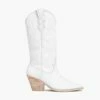 Rodeo | White 1 Rodeo | White -Thursday Boots Sales 1024x1024 Womens Rodeo White 051922 Side