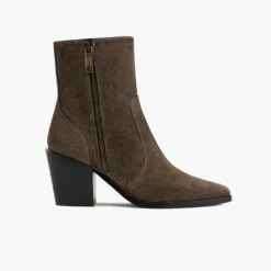 Soho Zip | Aspen -Thursday Boots Sales 1024x1024 Womens Soho Aspen 092022 Side Zipper