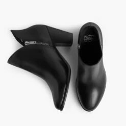 Uptown | Black -Thursday Boots Sales 1024x1024 Womens Uptown Black 091922 Flatlay1