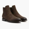 Cavalier | Dark Brown -Thursday Boots Sales 3.4 Cavalier DarkBrownSuede