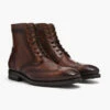 Wingtip | Color #77 -Thursday Boots Sales 3.4 Wingtip Color 77