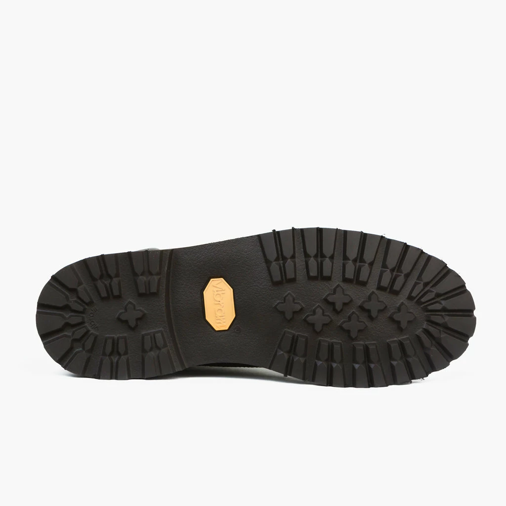 Explorer | Dark Olive Suede 6 Explorer | Dark Olive Suede - Image 4