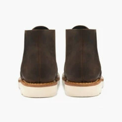 Scout | Tobacco 12 Scout | Tobacco -Thursday Boots Sales Rear Scout Tobacco