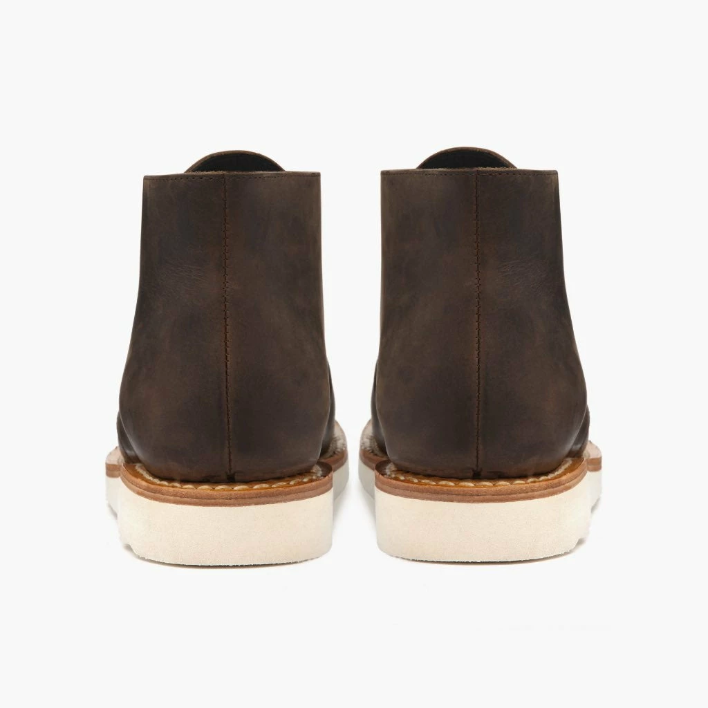 Scout | Tobacco 6 Scout | Tobacco - Image 4