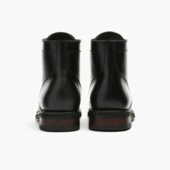 Captain | Black 11 Captain | Black -Thursday Boots Sales black leather captain boot 3